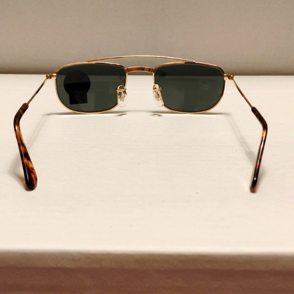 Vtg B&L Ray Ban W1756 View 3